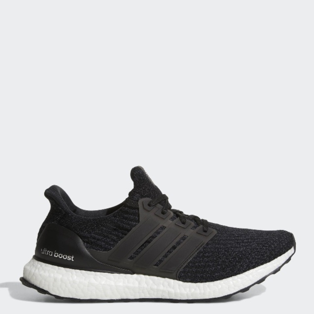 Adidas Ultra Boost Black